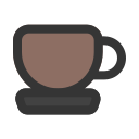 taza de café icon