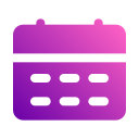 calendario icon