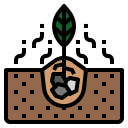 ecología icon