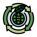 ecología icon