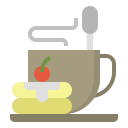 latté icon