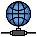 web icon