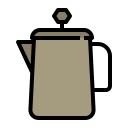 cafetera icon