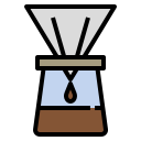 cafetería icon