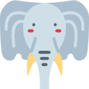 elefante icon