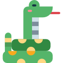 serpiente icon