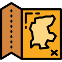 mapa icon