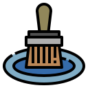 Paint icon