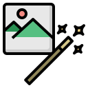 Photo icon