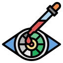 Graphic icon