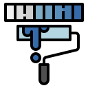 Paint icon