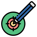 Point icon