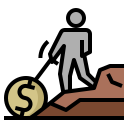 financiero icon