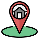 mapa icon