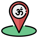 mapa icon