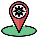 gps icon