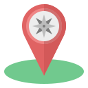 gps icon