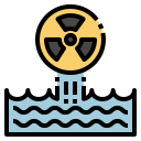 radioactivo icon