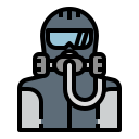 mascarilla icon