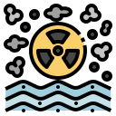 nuclear icon