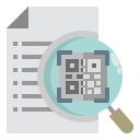 código icon