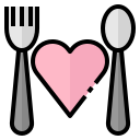 Restaurant icon