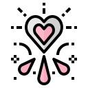 Love icon
