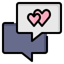 Message icon