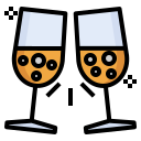 Drinking icon