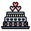 Cake icon