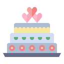 Cake icon