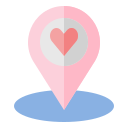 Location icon