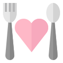 Restaurant icon
