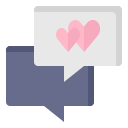 Message icon