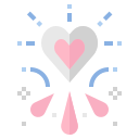 Love icon