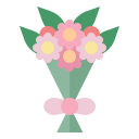 Flower icon