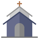 Church icon