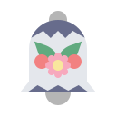 Bell icon