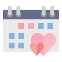 Calendar icon