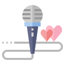 Microphone icon