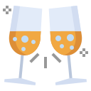 Drinking icon