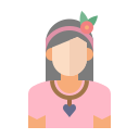 Woman icon