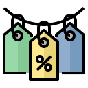 Shopping icon