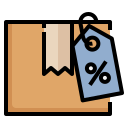 Box icon