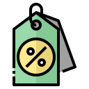 Tag icon