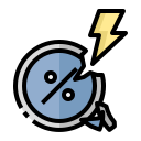 Flash icon