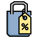 Bag icon