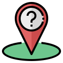 mapa icon