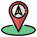 gps icon