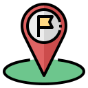 mapa icon